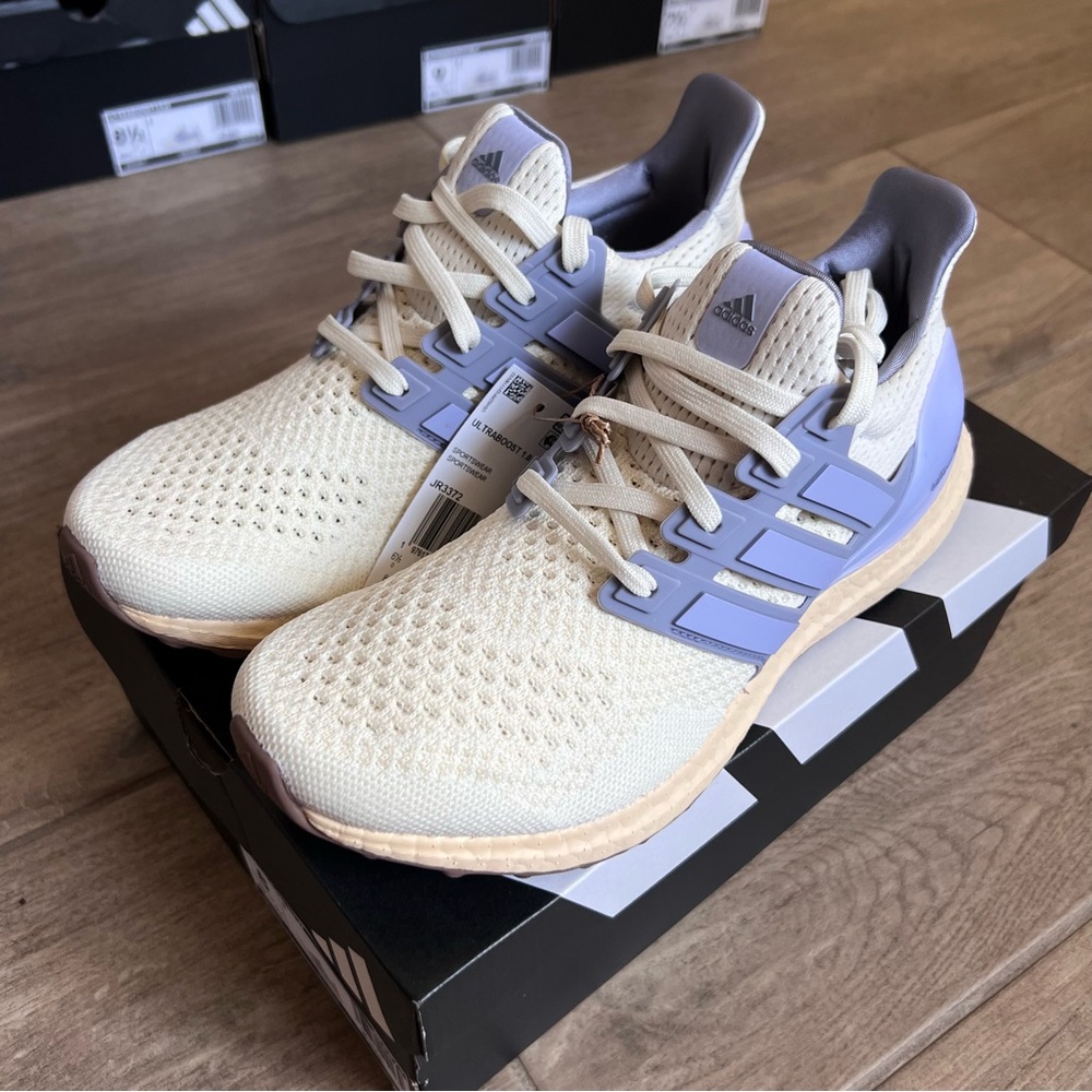 adidas UltraBoost 1.0 W